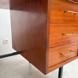 Modernist office from the 60s