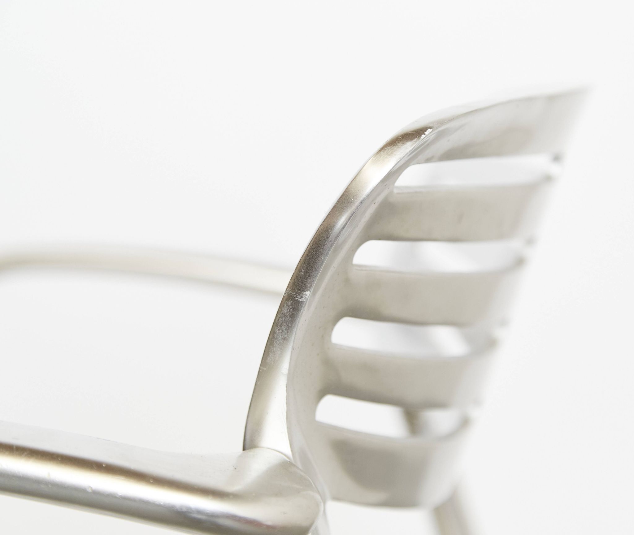 Jorge Pensi "Toledo" Chairs for Amat-3