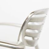 Jorge Pensi "Toledo" Chairs for Amat-3