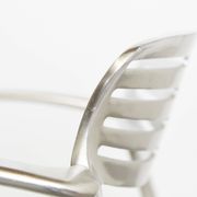 Jorge Pensi "Toledo" Chairs for Amat-3