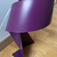 Vintage Habitat Ribbon Lamp from 1986