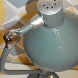 Articulated workshop lamp JUMO model GS1