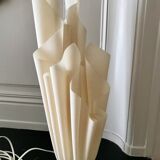 Pair of Georgia Jacob lamps