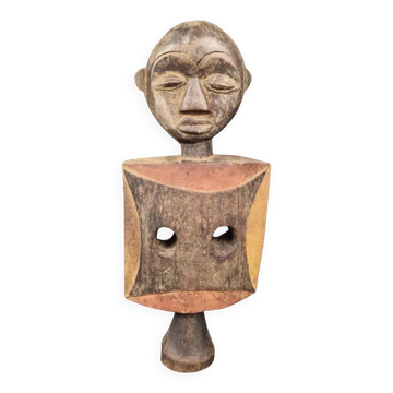 Sculpture éthnique