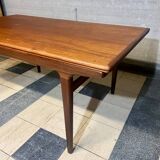 Table scandinave Johannes Andersen