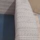 Canapé convertible et son fauteuil