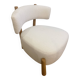 Fauteuil Dalya - Coédition par Patricia Urquiola