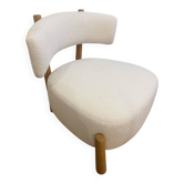 Fauteuil Dalya - Coédition par Patricia Urquiola