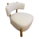 Fauteuil Dalya - Coédition par Patricia Urquiola