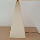 Louis Drimmer vintage lamp 80s