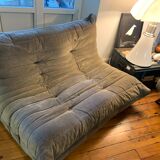 Togo sofa by Michel Ducaroy for Ligne roset