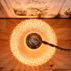 Vintage hand lamp