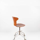 Arne Jacobsen (Fritz Hansen) - “Mosquito” office chair mod. 3115
