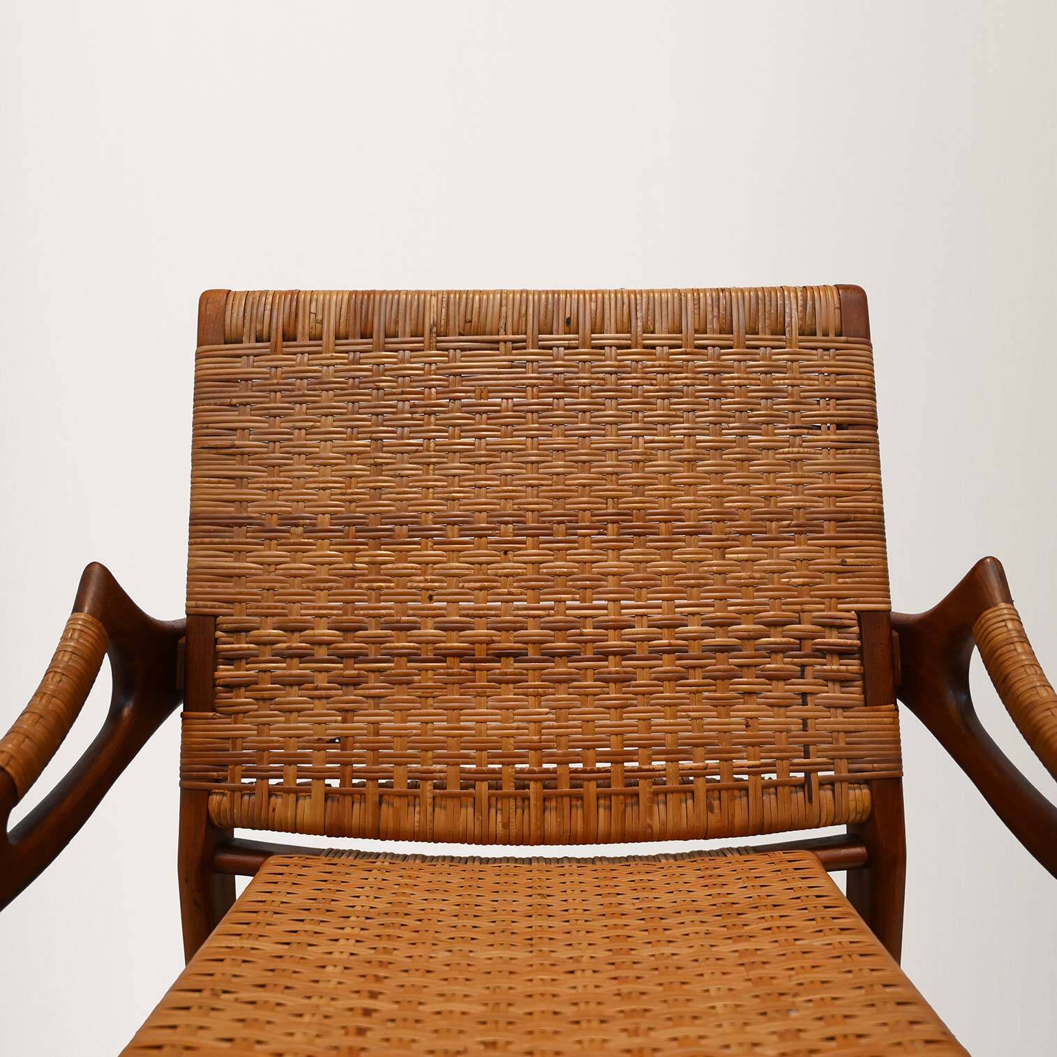 “300” armchair by Arne Hovmand-Olsen for A.R. Klingenberg, 1950s