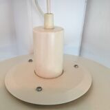 Design-Light pendant lamp , Denmark 1970