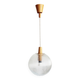 1960's scandinavian ceiling lamp by Uluv