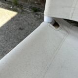 Vintage Hyllinge Møbler - Safari Chair - Easy chair 70's Design