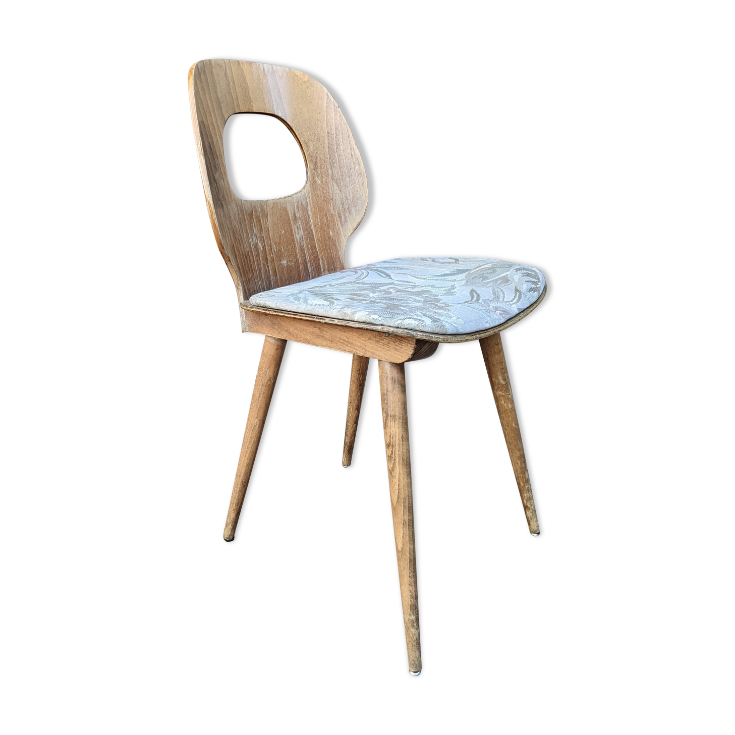 Bistro chair