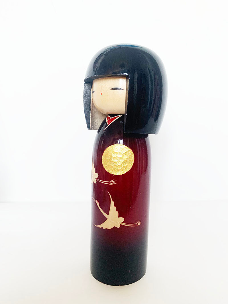 Kokeshi doll