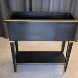 Neoclassical Hirch stamped planter