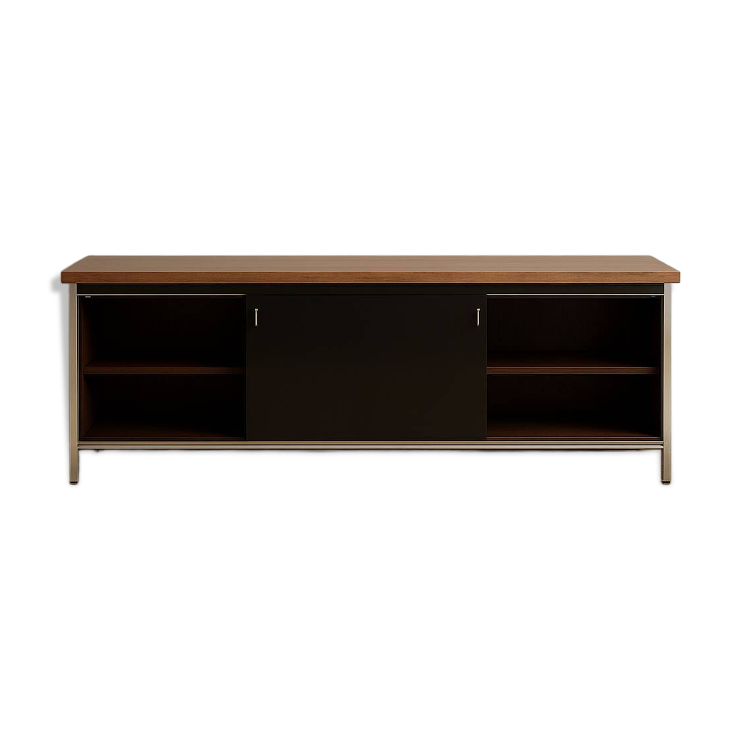 Vintage Jules Wabbes DG190 Premium Buffet