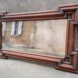 19th century mirror