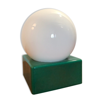 Ceramic lamp 1960
