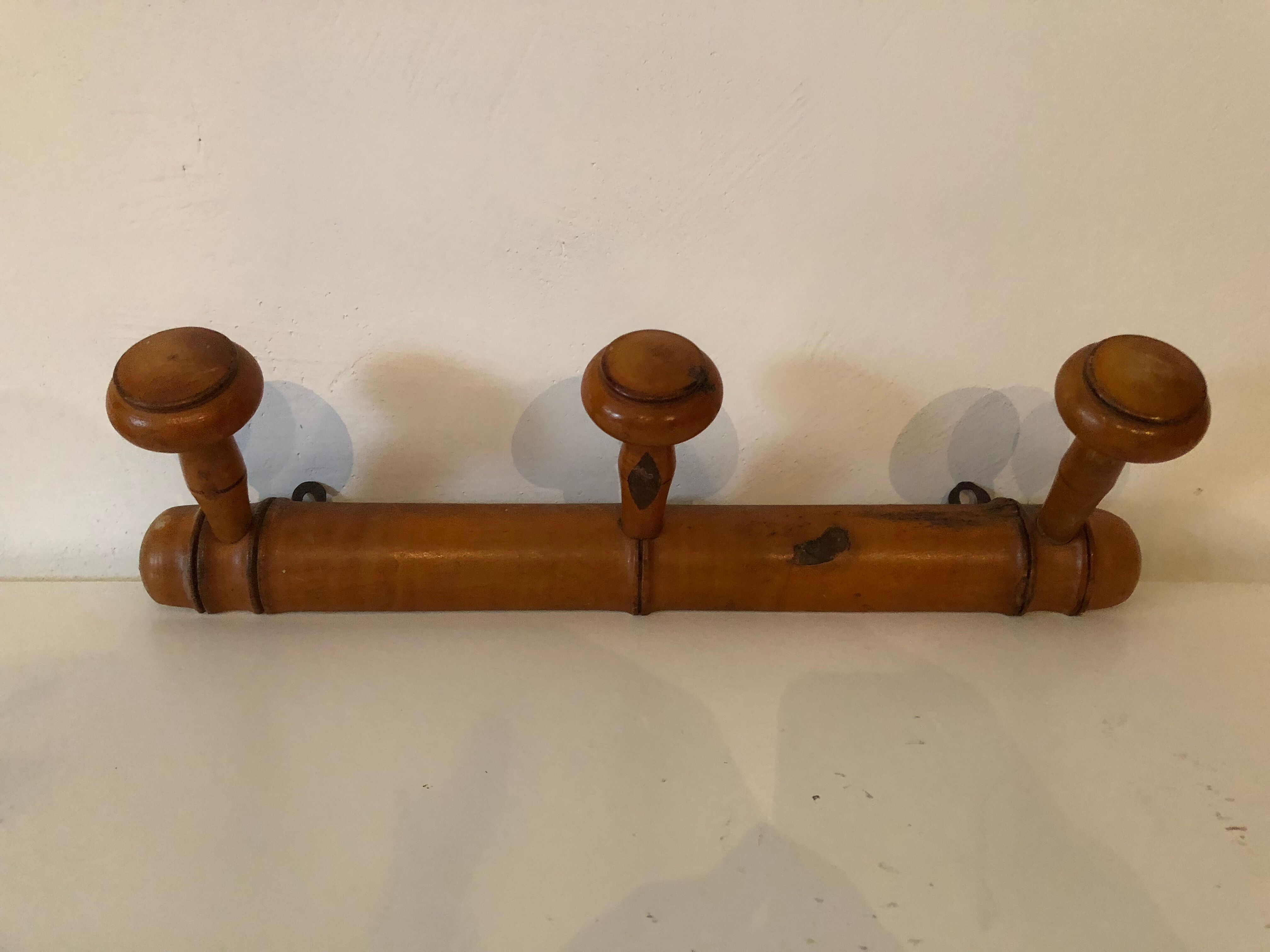 Coatrack