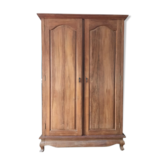 Armoire en teck