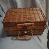 Valisette vintage