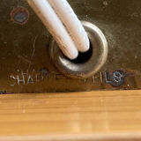 Maison Charles lamp 1970