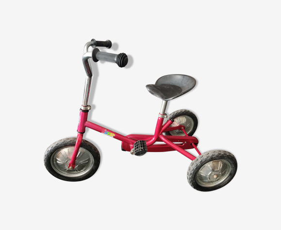 Tricycle pour enfants vintage judez