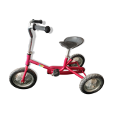 Vintage children's tricycle judez