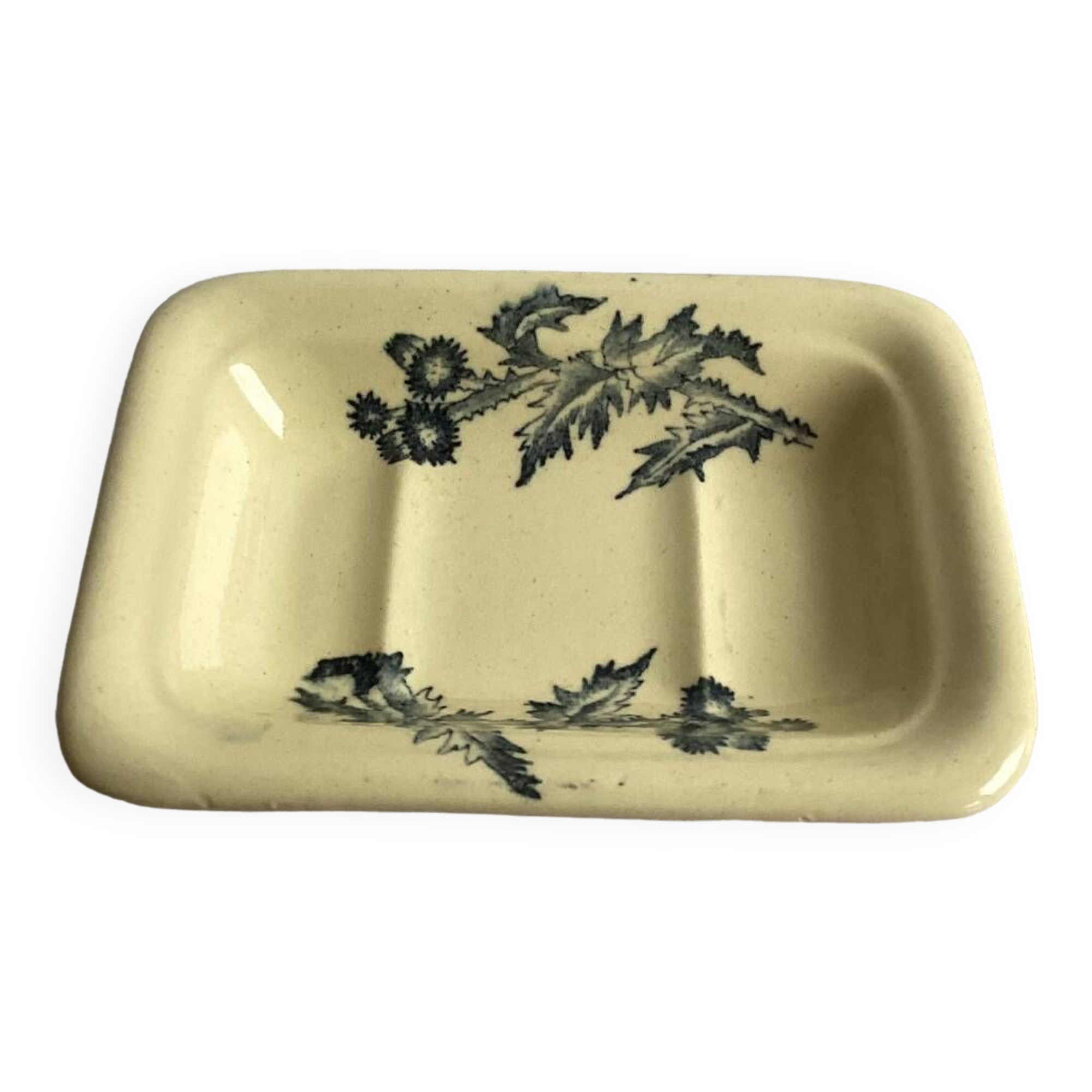Soap dish Terre de fer Longchamp