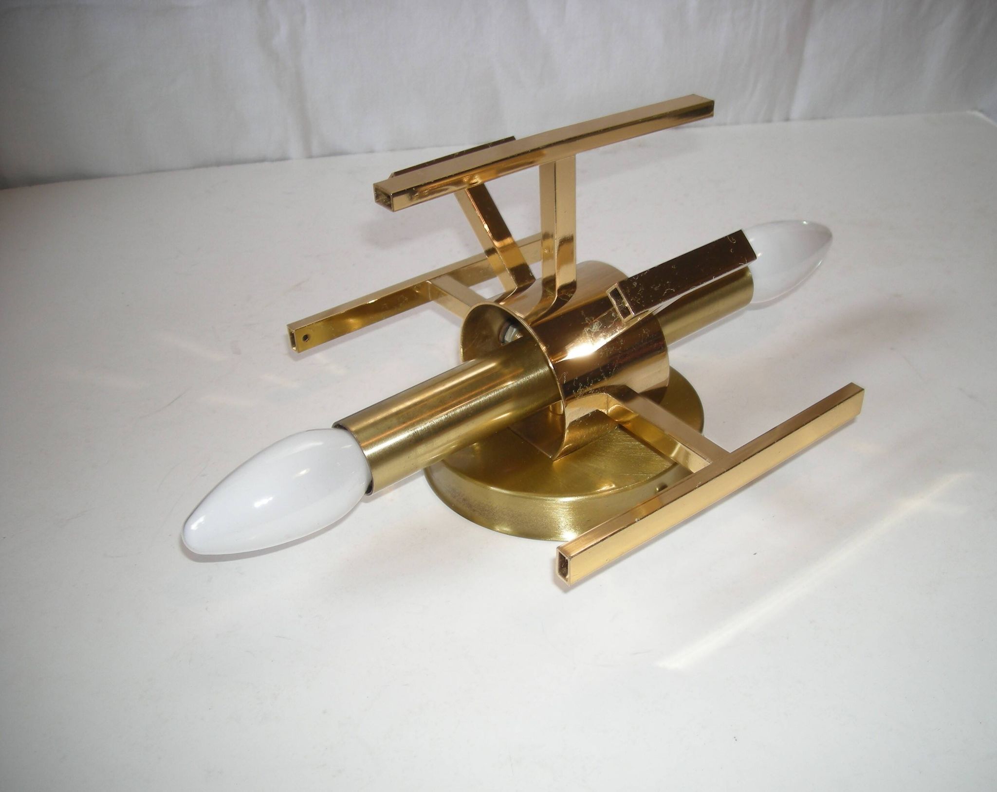 Sciolari wall lamp from the 70s