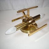 Sciolari wall lamp from the 70s