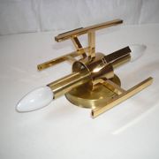 Sciolari wall lamp from the 70s