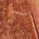 Authentic Berber rug in pure wool 3x2 m