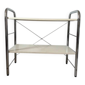 Étagère scandinave