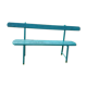 Garden bench