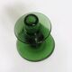 Taddei di Empoli glass candle holder
