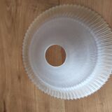 Light fixture cup
