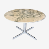Roche Bobois marble table
