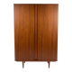 Capelle Vintage Scandinavian Wardrobe from the 1960s – Tapered Legs