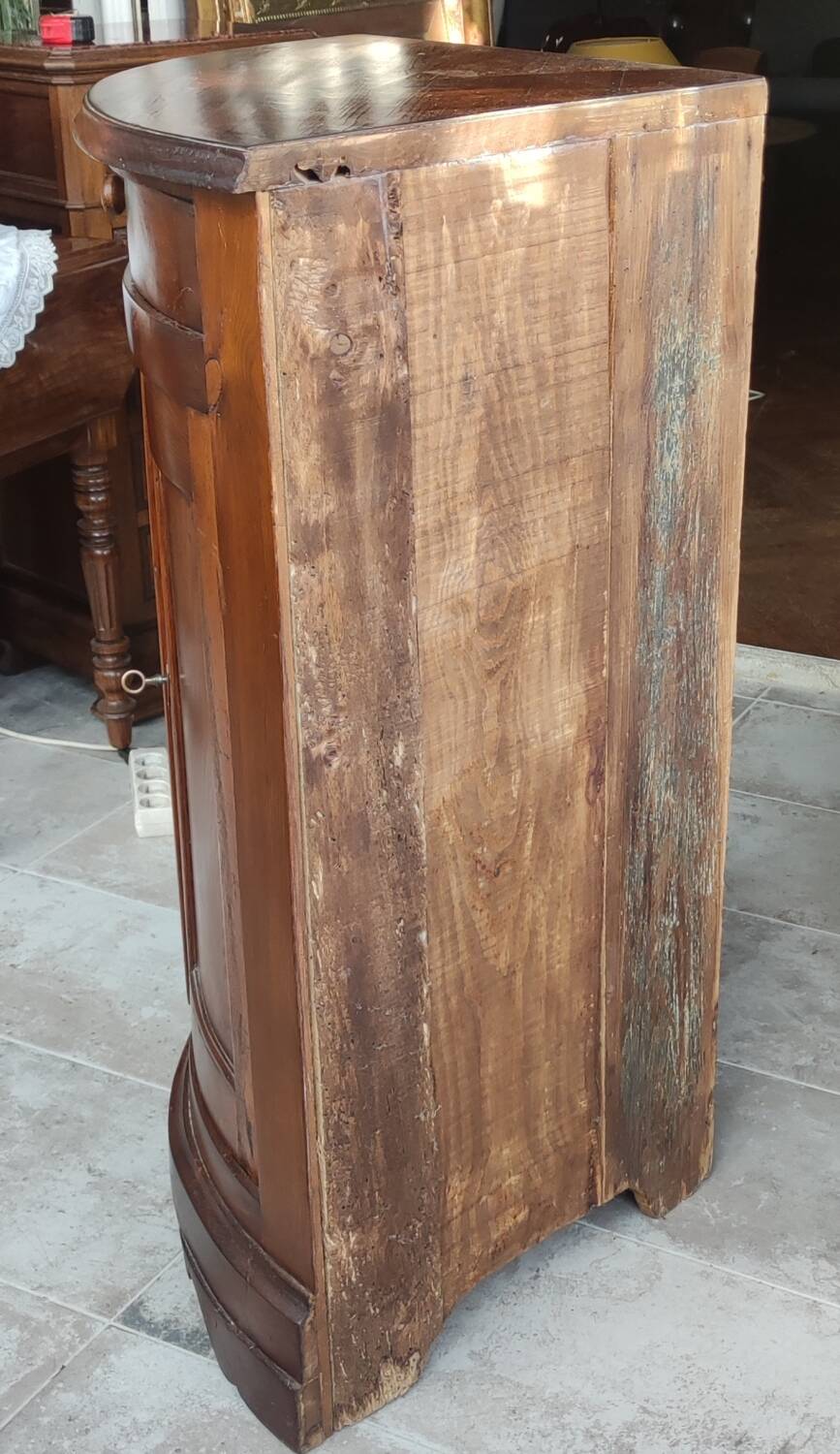 Old corner furniture/old corner