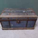 Antique chest from Paris