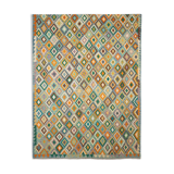 Afghan Kilim 296 x 214 cm