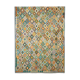 Kilim afghan 296 x 214 cm