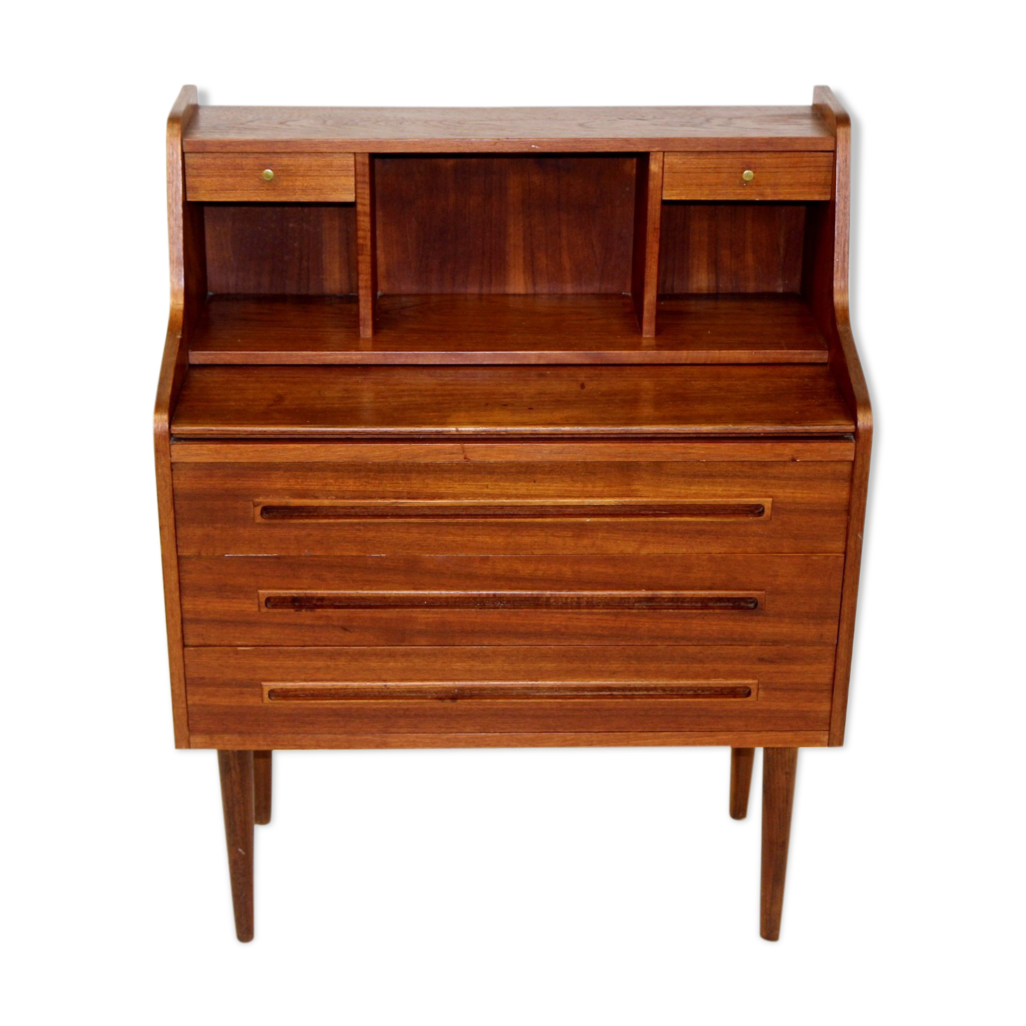 Teak Secretary, Sweden, 1960