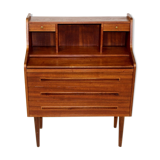 Teak Secretary, Sweden, 1960